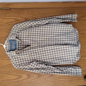 ⚡️Last Chance⚡️Plaid Button Up